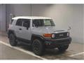 2014 Toyota FJ Cruiser