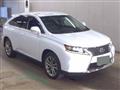 2012 Lexus RX