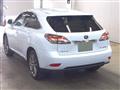 2012 Lexus RX