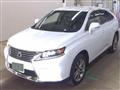2012 Lexus RX