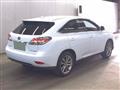 2012 Lexus RX