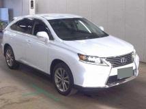 2012 Lexus RX
