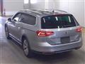 2019 Volkswagen Passat