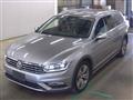 2019 Volkswagen Passat