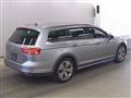 2019 Volkswagen Passat