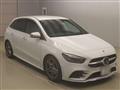 2019 Mercedes-Benz B-Class