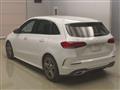 2019 Mercedes-Benz B-Class