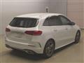 2019 Mercedes-Benz B-Class