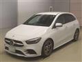 2019 Mercedes-Benz B-Class