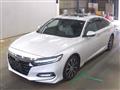 2021 Honda Accord