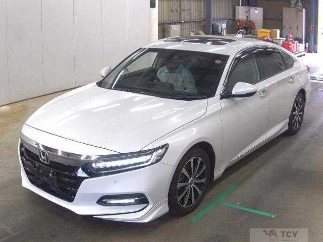 2021 Honda Accord