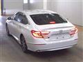 2021 Honda Accord