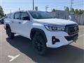 2020 Toyota Hilux
