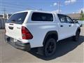 2020 Toyota Hilux