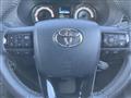 2020 Toyota Hilux