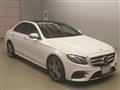 2018 Mercedes-Benz E-Class