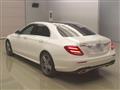 2018 Mercedes-Benz E-Class