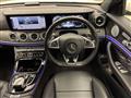 2018 Mercedes-Benz E-Class