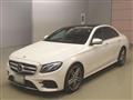 2018 Mercedes-Benz E-Class