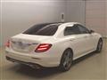 2018 Mercedes-Benz E-Class