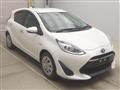 2019 Toyota AQUA