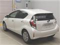 2019 Toyota AQUA