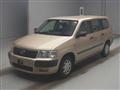 2011 Toyota Succeed Wagon