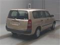2011 Toyota Succeed Wagon