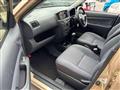 2011 Toyota Succeed Wagon