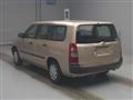 2011 Toyota Succeed Wagon