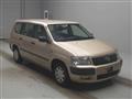 2011 Toyota Succeed Wagon