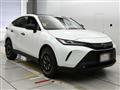 2023 Toyota Harrier