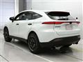 2023 Toyota Harrier