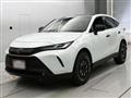 2023 Toyota Harrier