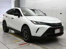 2023 Toyota Harrier