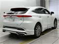 2023 Toyota Harrier Hybrid
