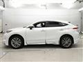 2023 Toyota Harrier Hybrid