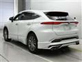 2023 Toyota Harrier Hybrid