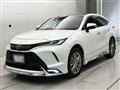2023 Toyota Harrier Hybrid