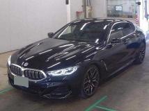 2023 BMW 8 Series