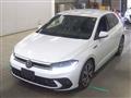 2023 Volkswagen Polo