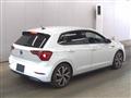 2023 Volkswagen Polo