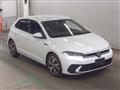 2023 Volkswagen Polo