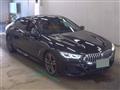 2021 BMW 8 Series