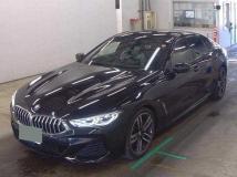 2021 BMW 8 Series