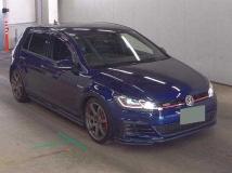 2018 Volkswagen Golf GTI