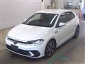 2023 Volkswagen Polo