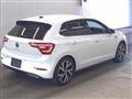 2023 Volkswagen Polo