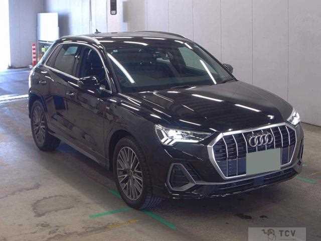 2025 Audi Audi Others