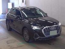 2025 Audi Audi Others